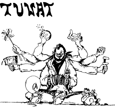 tuwat